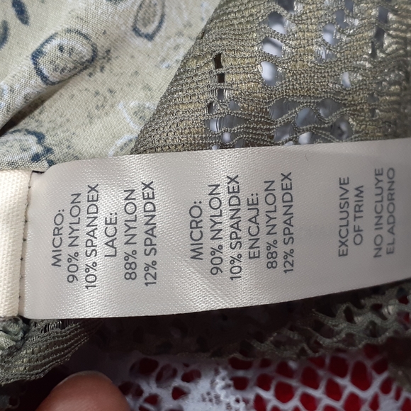 LUCKY BRAND HIPSTER. - Picture 8 of 8